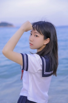 别动我的鱼尾巴