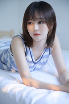 白鹿生下龙凤胎