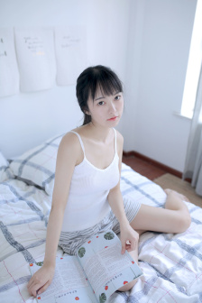 追光的日子