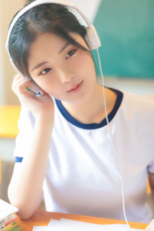 田朴珺魔鬼天使